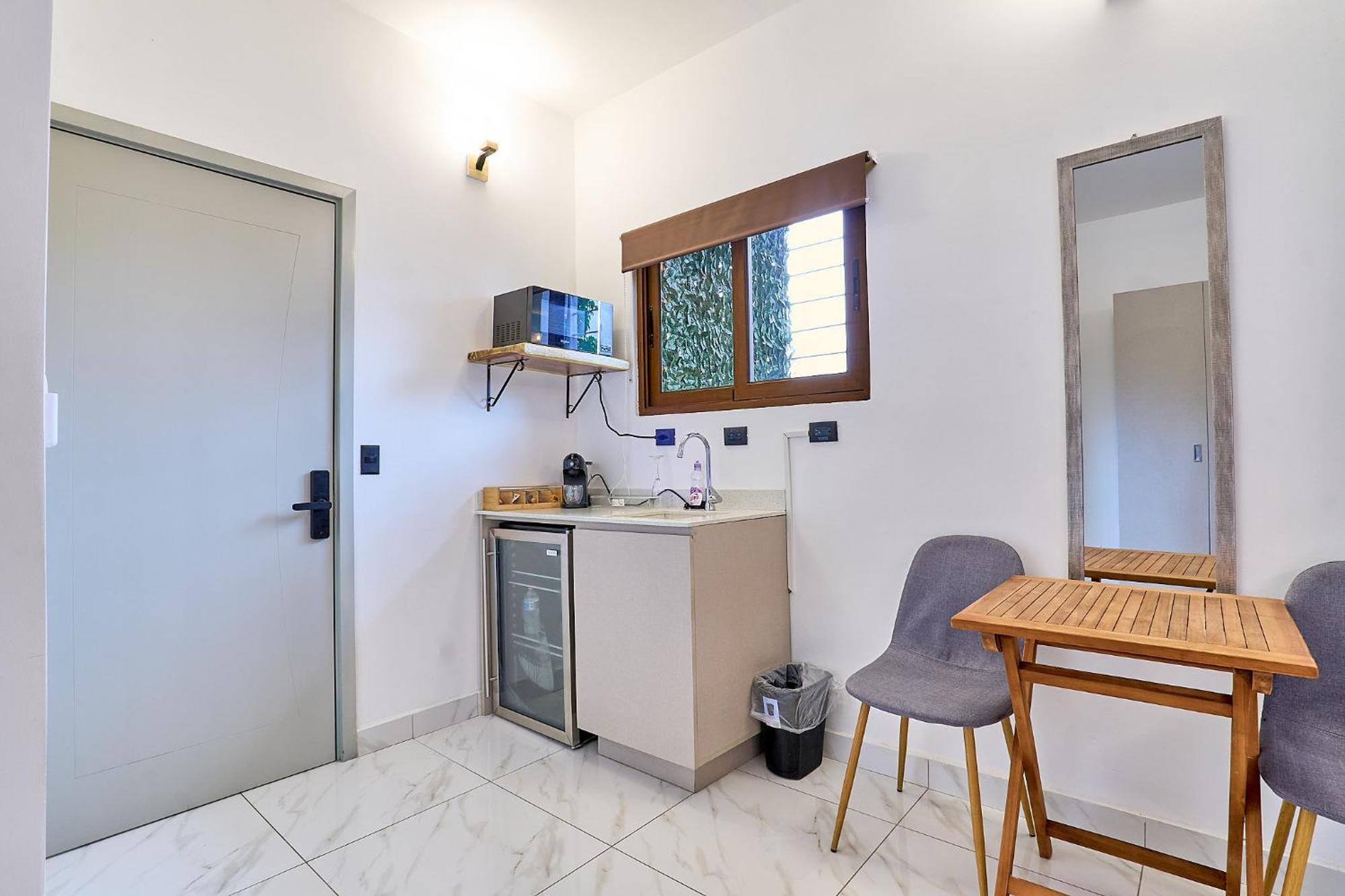 Apartaestudio La Capital San José Dış mekan fotoğraf